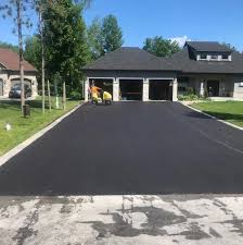 Driveway Pressure Washing in Bellport, NY